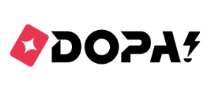 DOPA ロゴ