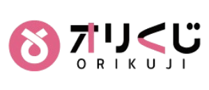 オリくじ ロゴ